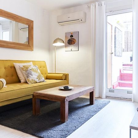 Ha Diputacio Terrace Apartment バルセロナ エクステリア 写真