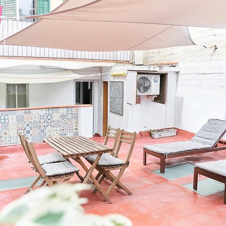 Ha Diputacio Terrace Apartment バルセロナ エクステリア 写真