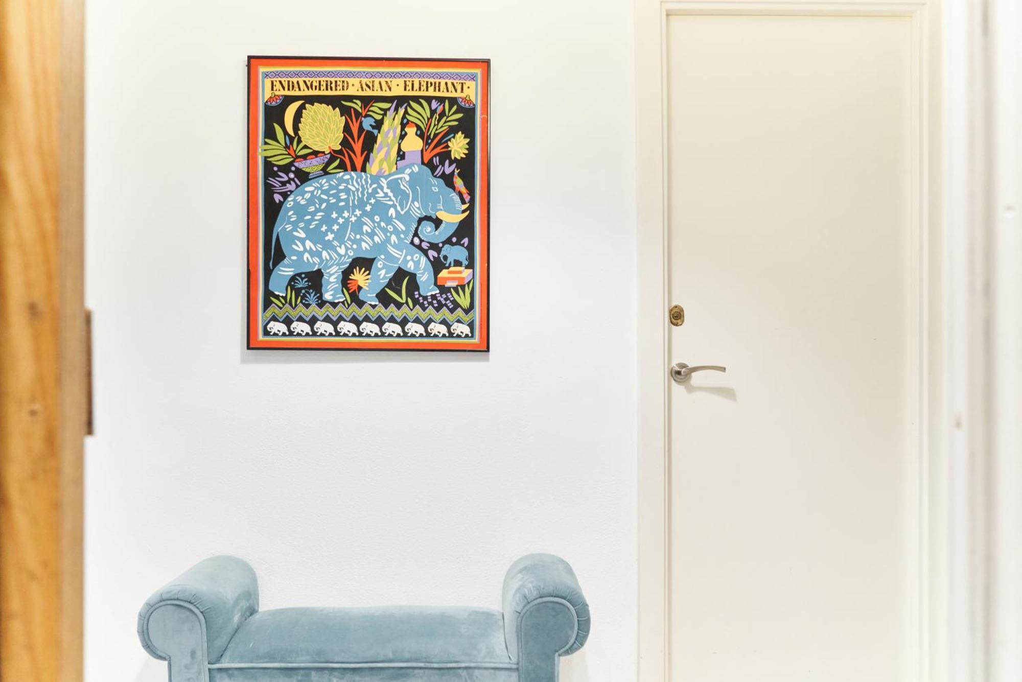 Ha Diputacio Terrace Apartment バルセロナ エクステリア 写真