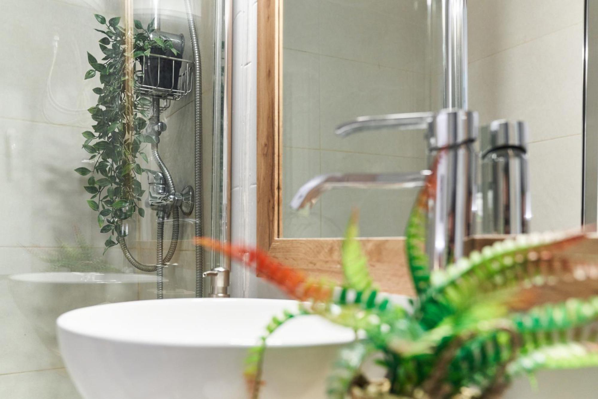 Ha Diputacio Terrace Apartment バルセロナ エクステリア 写真