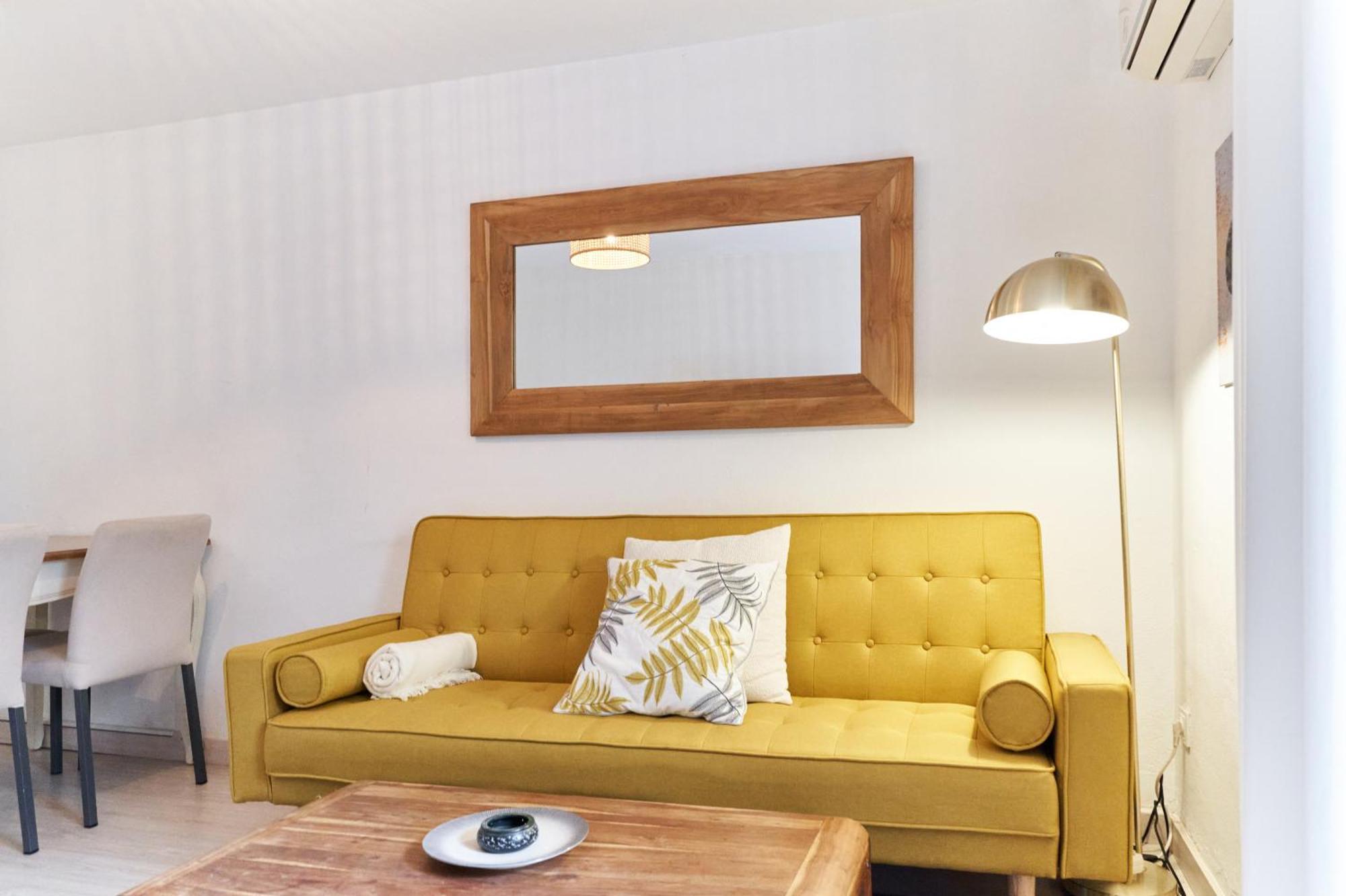 Ha Diputacio Terrace Apartment バルセロナ エクステリア 写真