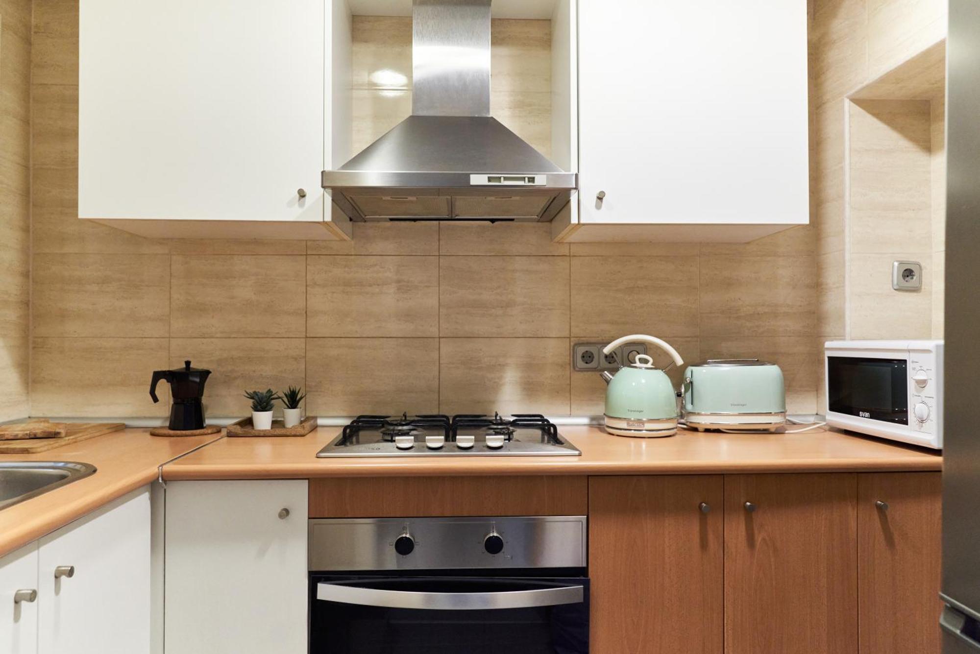 Ha Diputacio Terrace Apartment バルセロナ エクステリア 写真