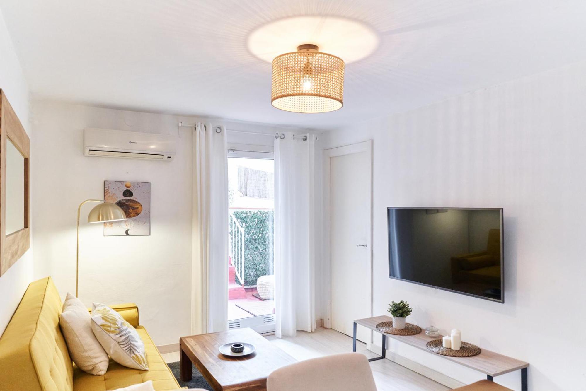Ha Diputacio Terrace Apartment バルセロナ エクステリア 写真