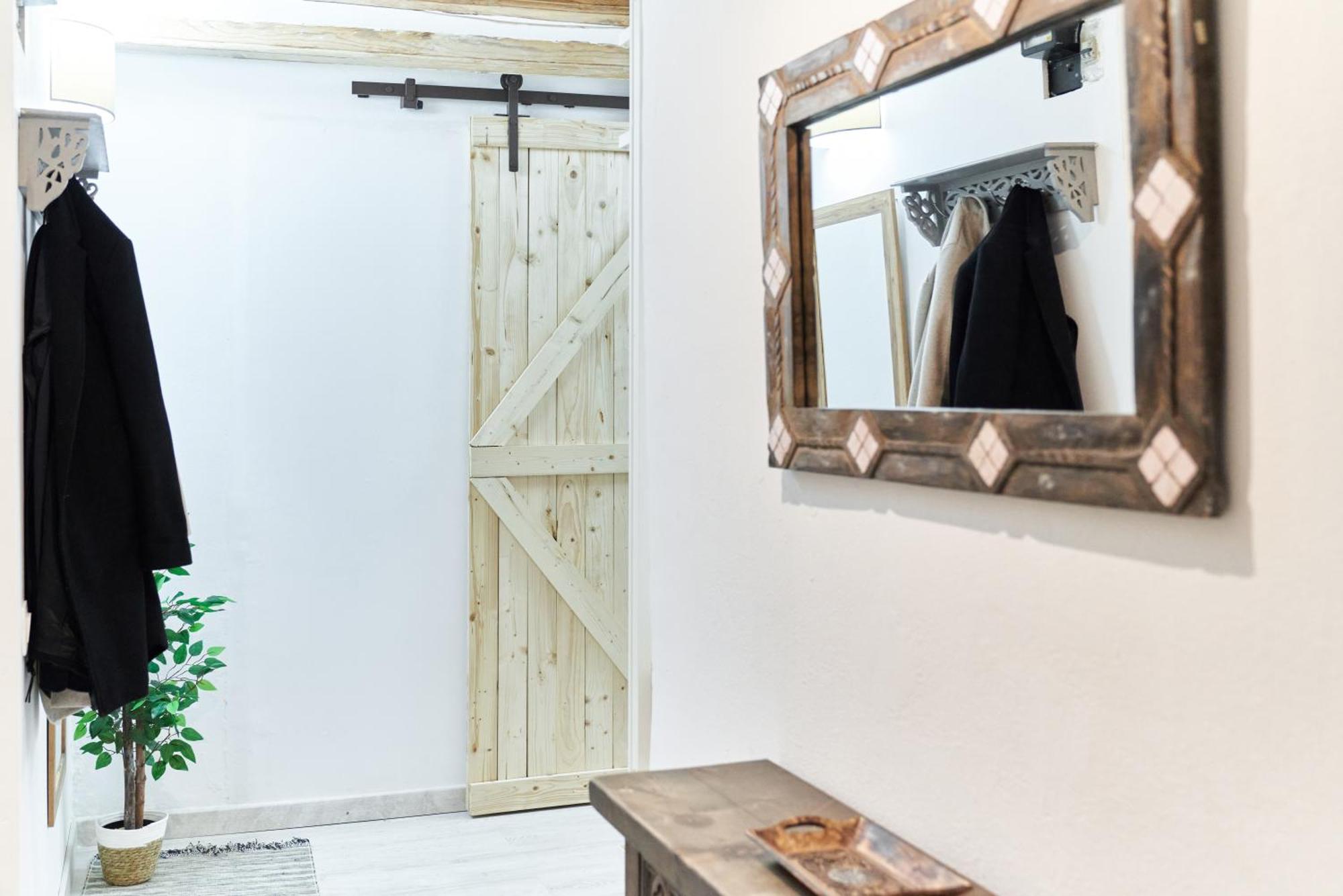 Ha Diputacio Terrace Apartment バルセロナ エクステリア 写真