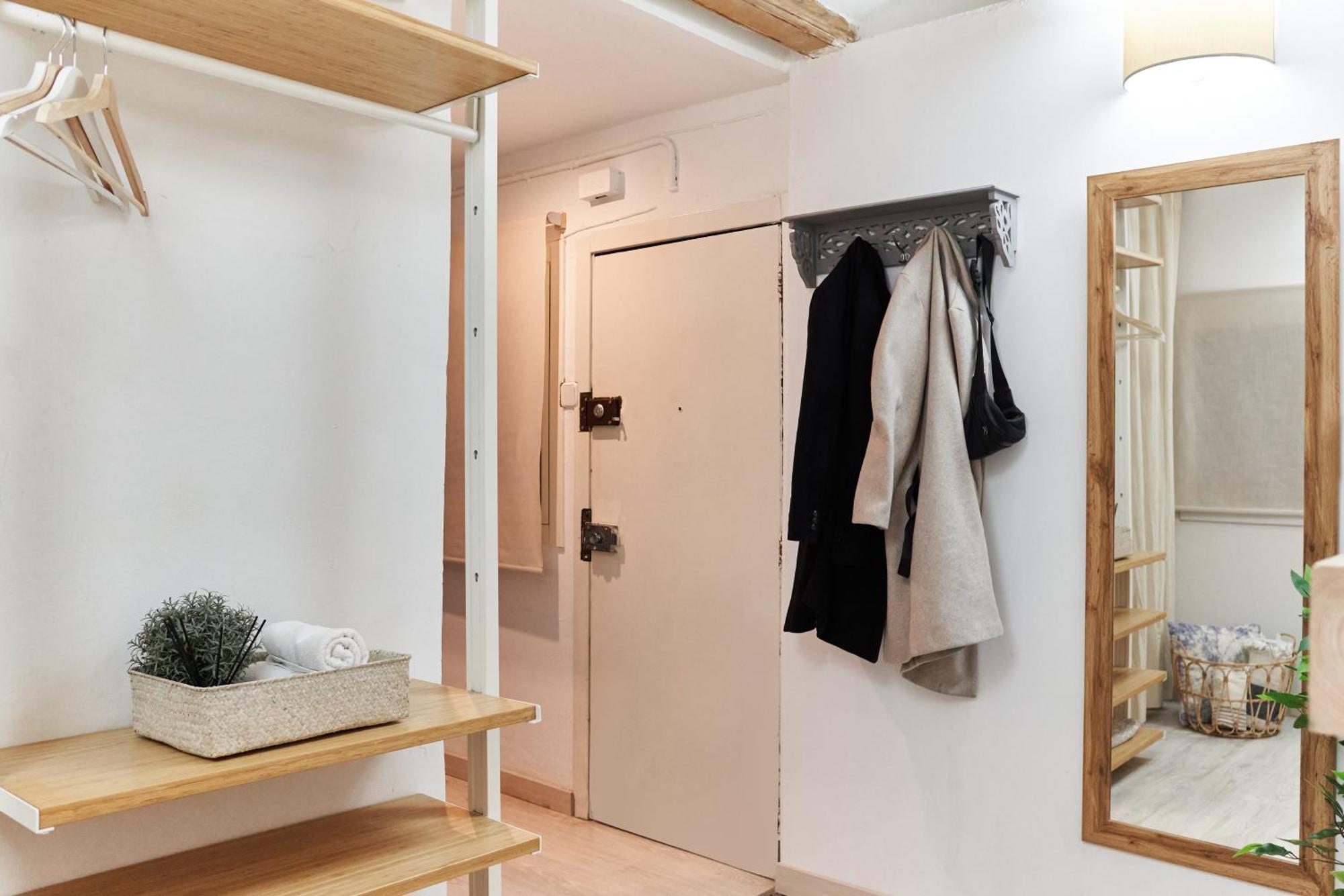 Ha Diputacio Terrace Apartment バルセロナ エクステリア 写真