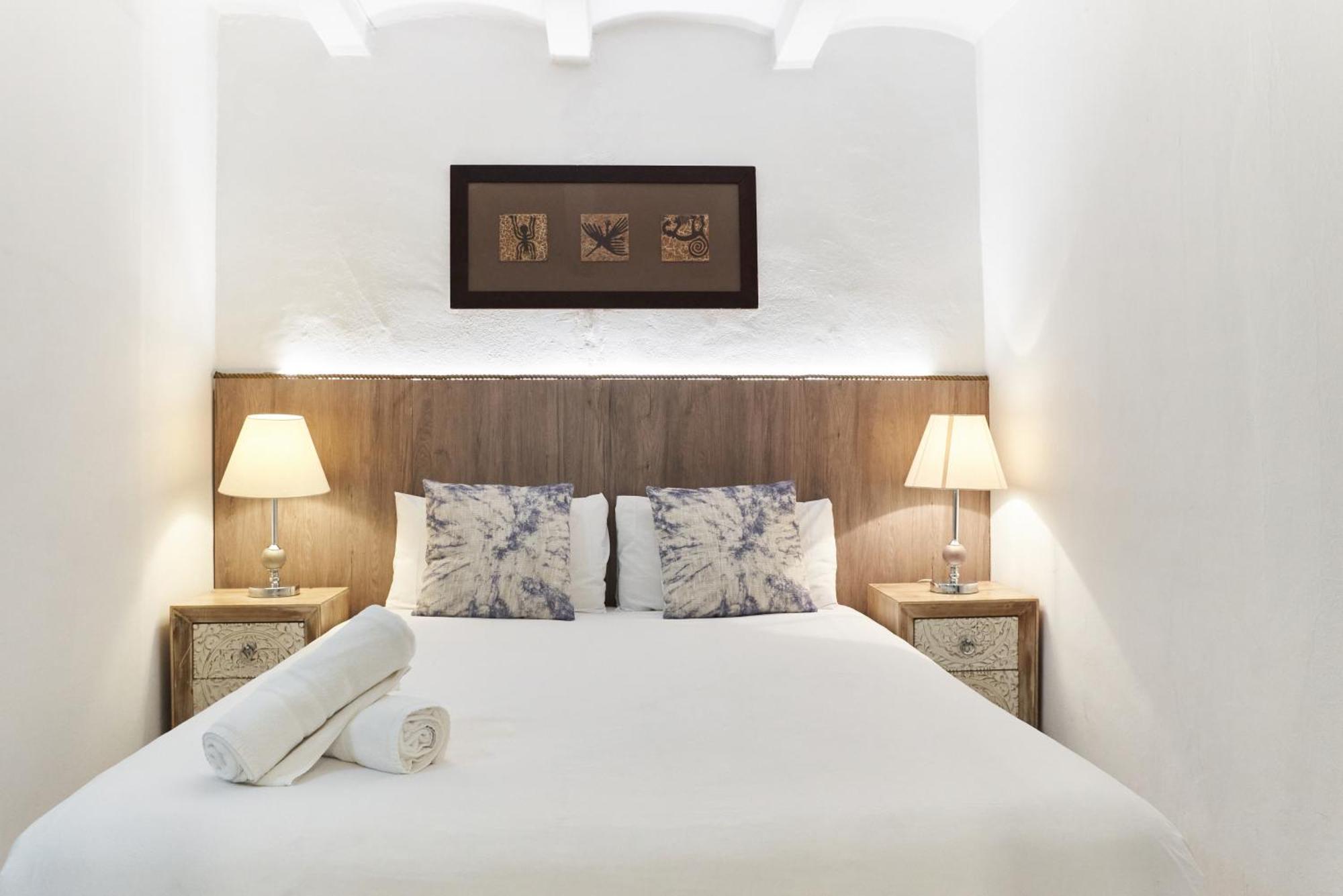 Ha Diputacio Terrace Apartment バルセロナ エクステリア 写真