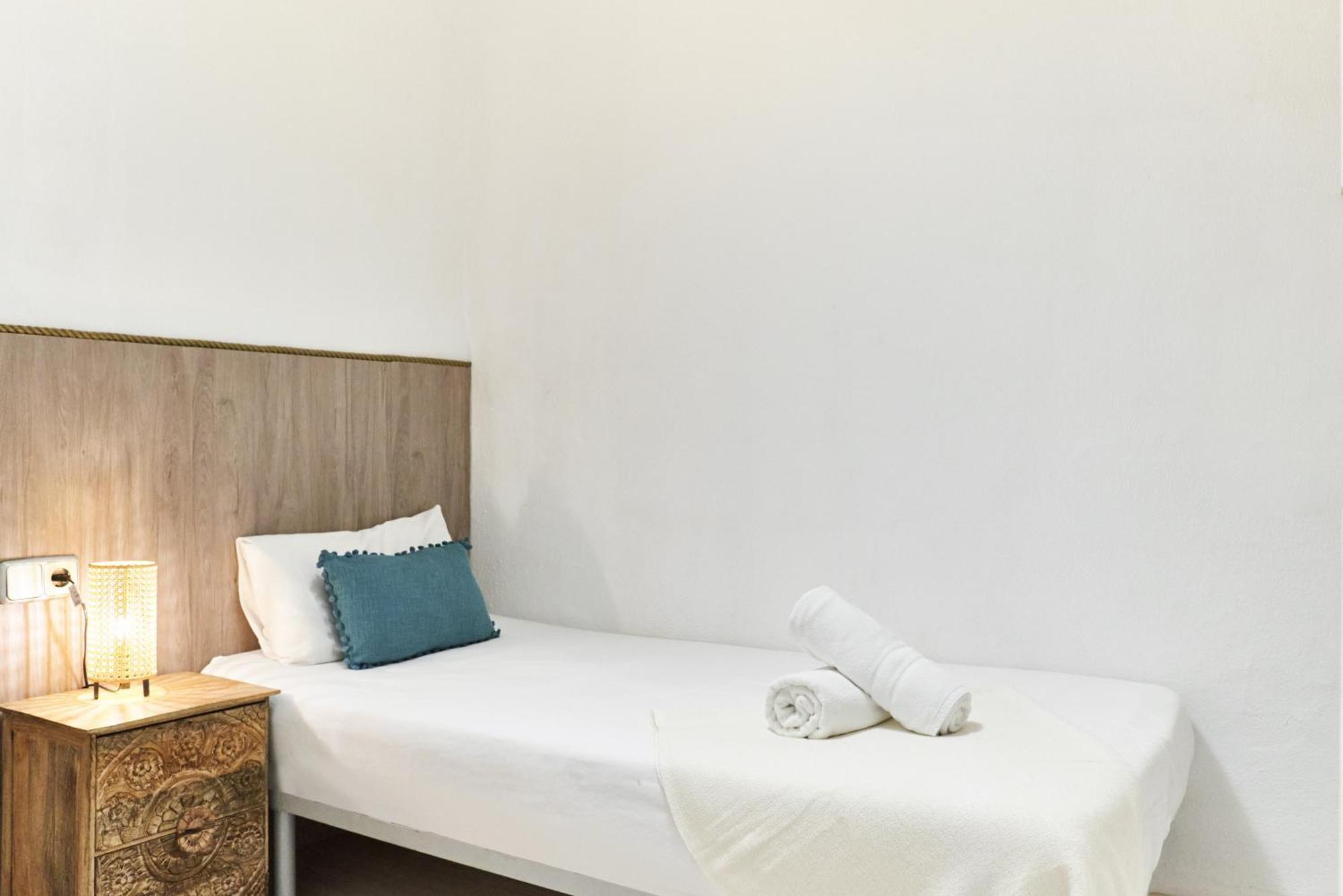 Ha Diputacio Terrace Apartment バルセロナ エクステリア 写真
