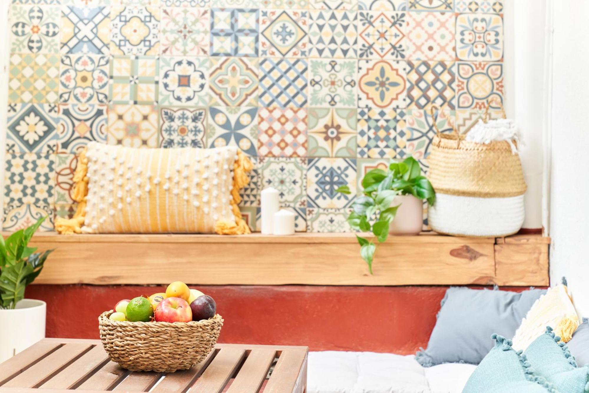Ha Diputacio Terrace Apartment バルセロナ エクステリア 写真