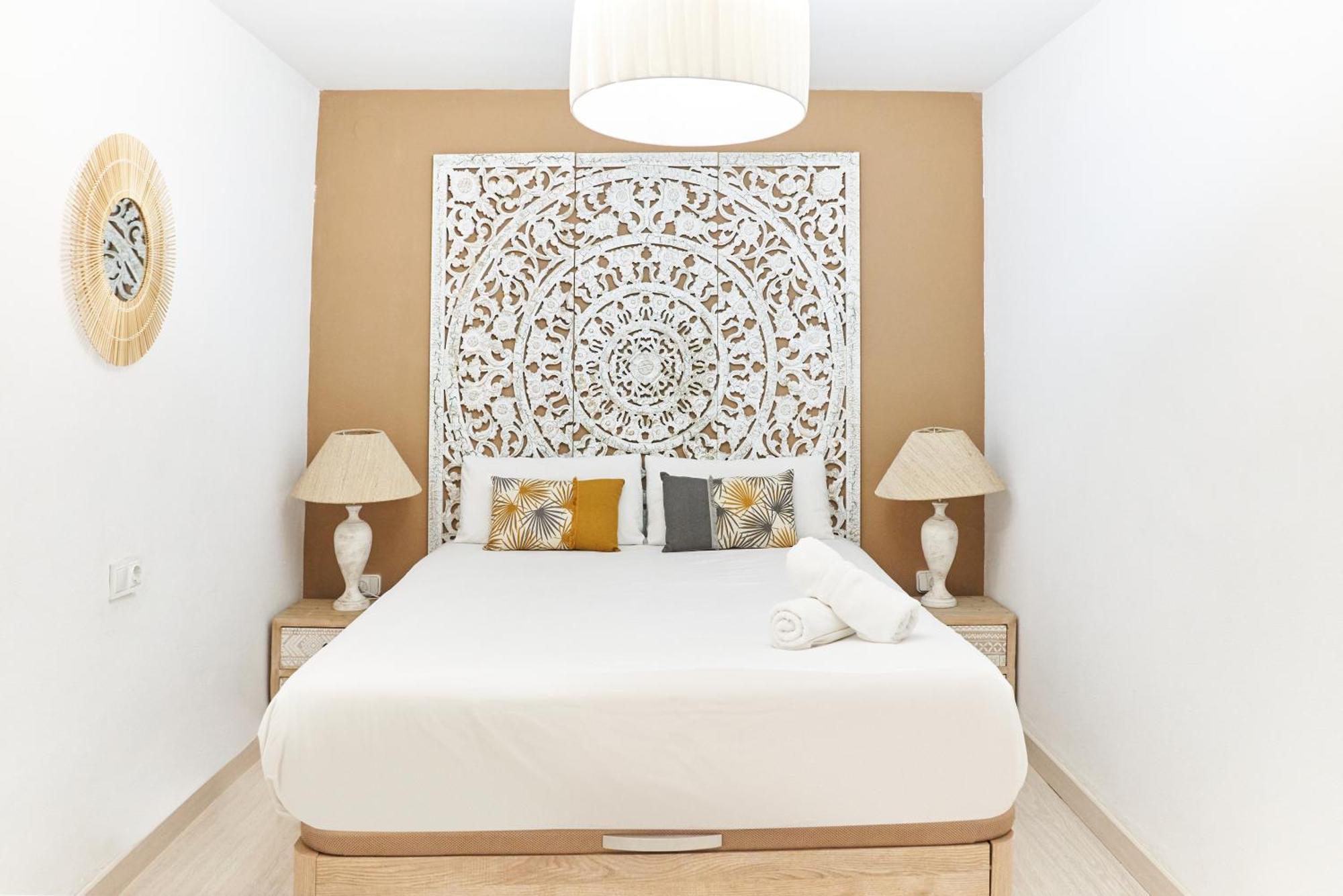 Ha Diputacio Terrace Apartment バルセロナ エクステリア 写真