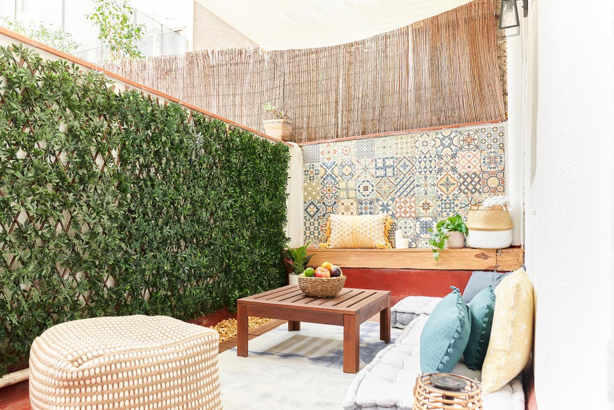 Ha Diputacio Terrace Apartment バルセロナ エクステリア 写真